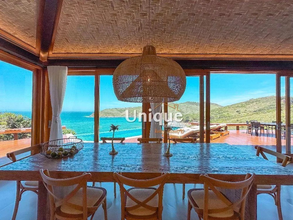 Casa, 6 quartos, 620 m² - Foto 19