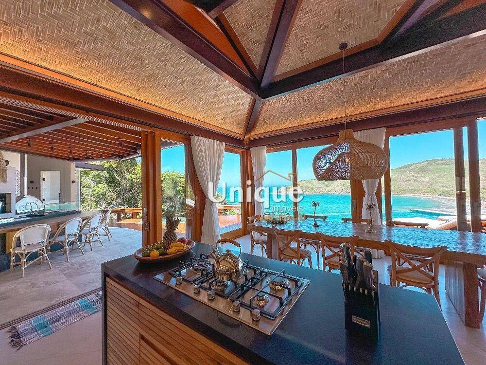 Casa, 6 quartos, 620 m² - Foto 4