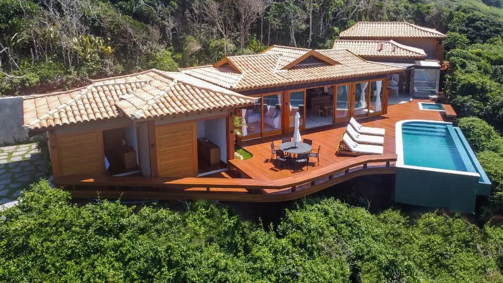 Casa, 6 quartos, 620 m² - Foto 43