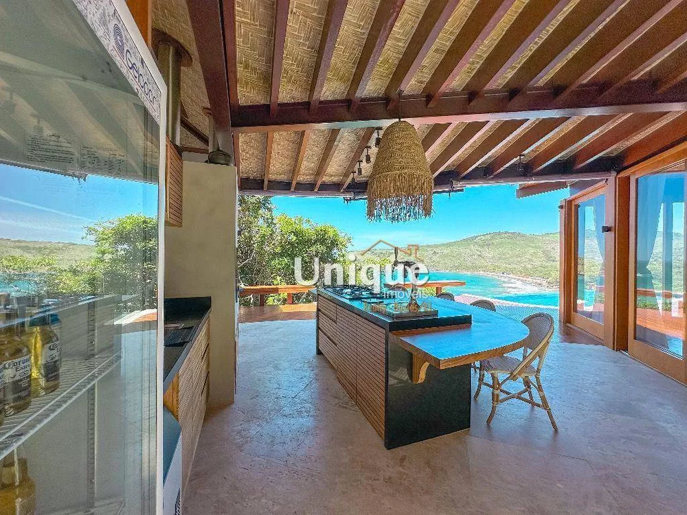 Casa, 6 quartos, 620 m² - Foto 21
