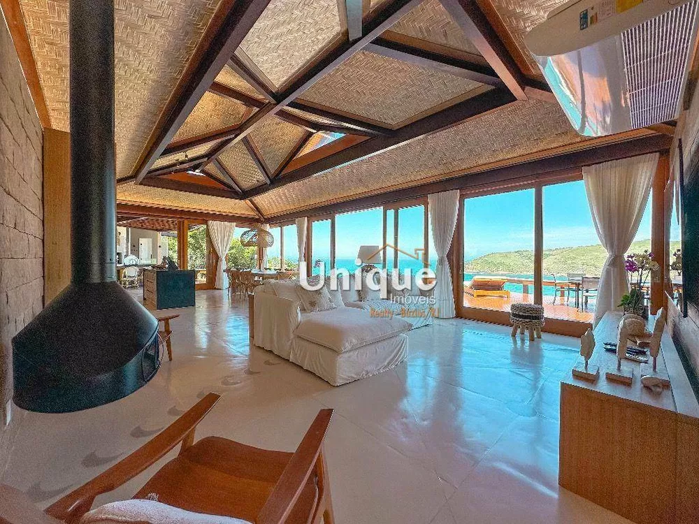 Casa, 6 quartos, 620 m² - Foto 39