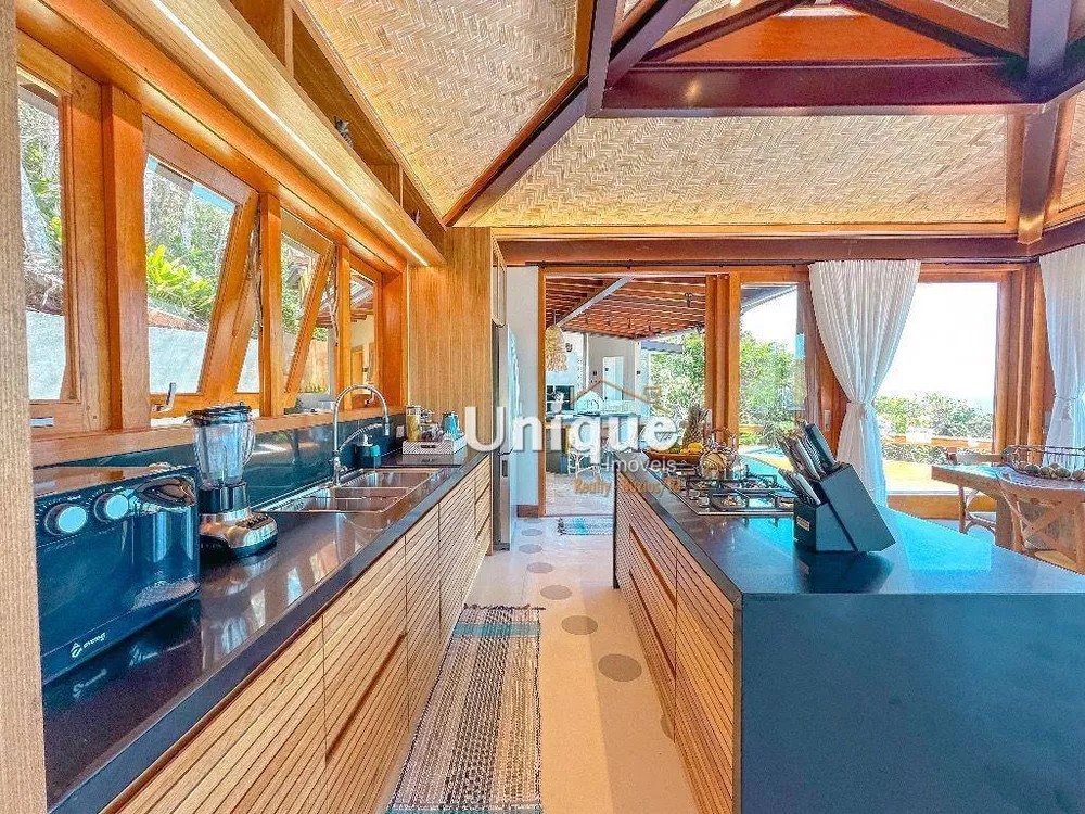 Casa, 6 quartos, 620 m² - Foto 11