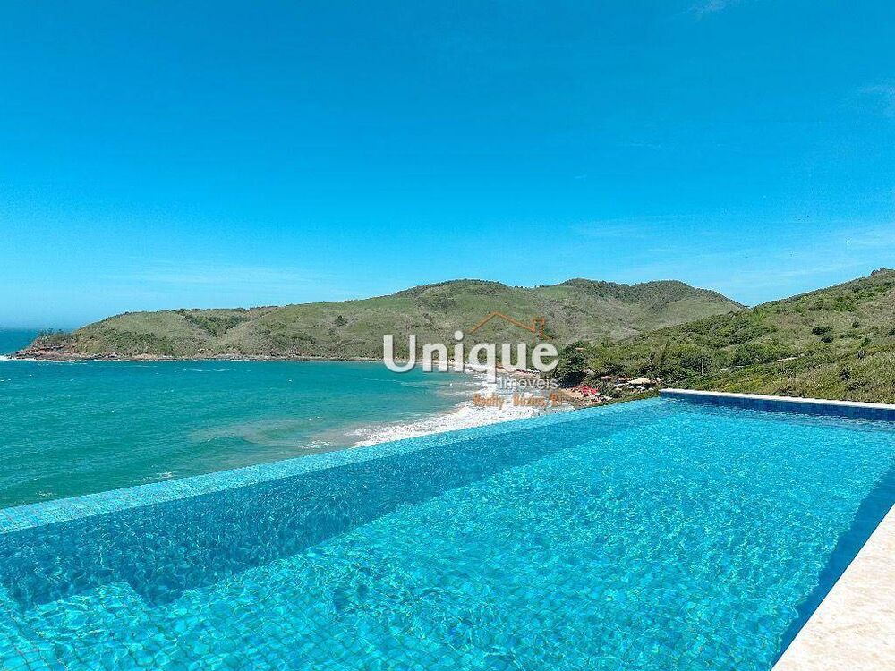 Casa, 6 quartos, 620 m² - Foto 3