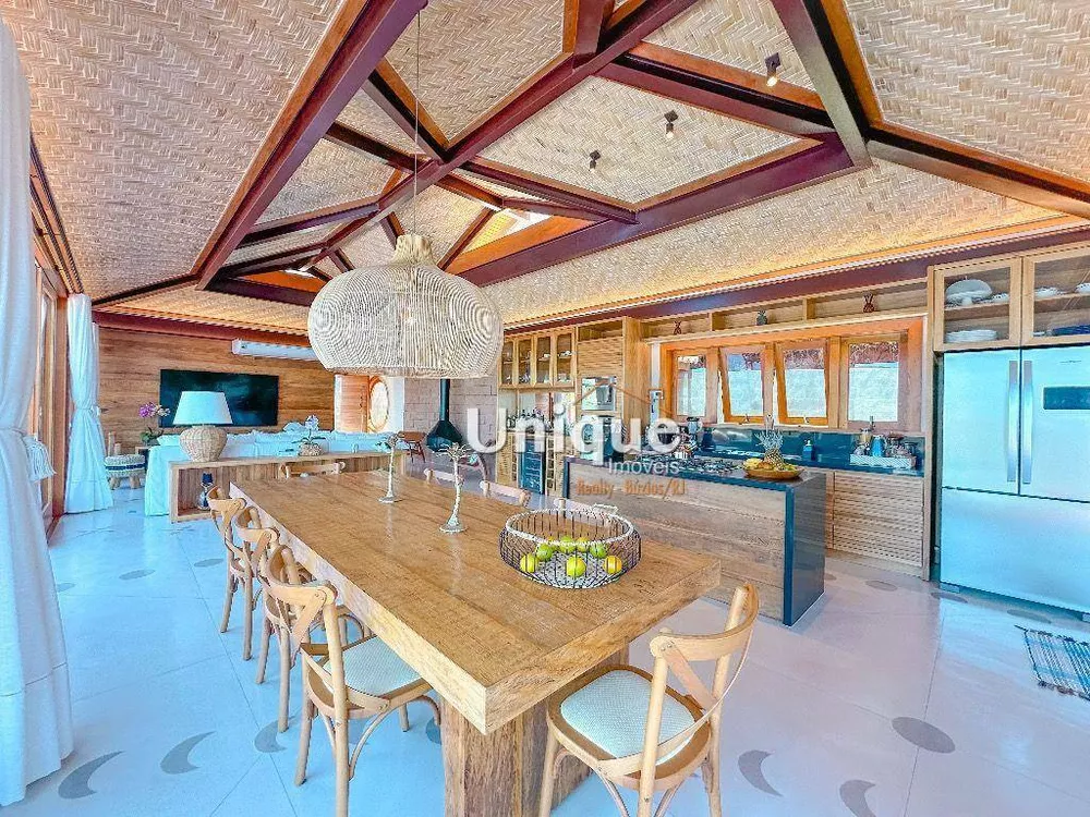 Casa, 6 quartos, 620 m² - Foto 5
