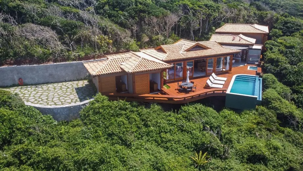 Casa, 6 quartos, 620 m² - Foto 37