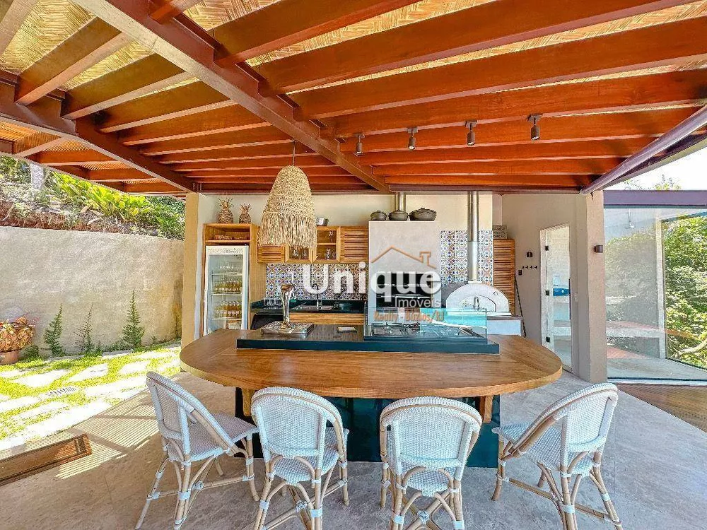 Casa, 6 quartos, 620 m² - Foto 28