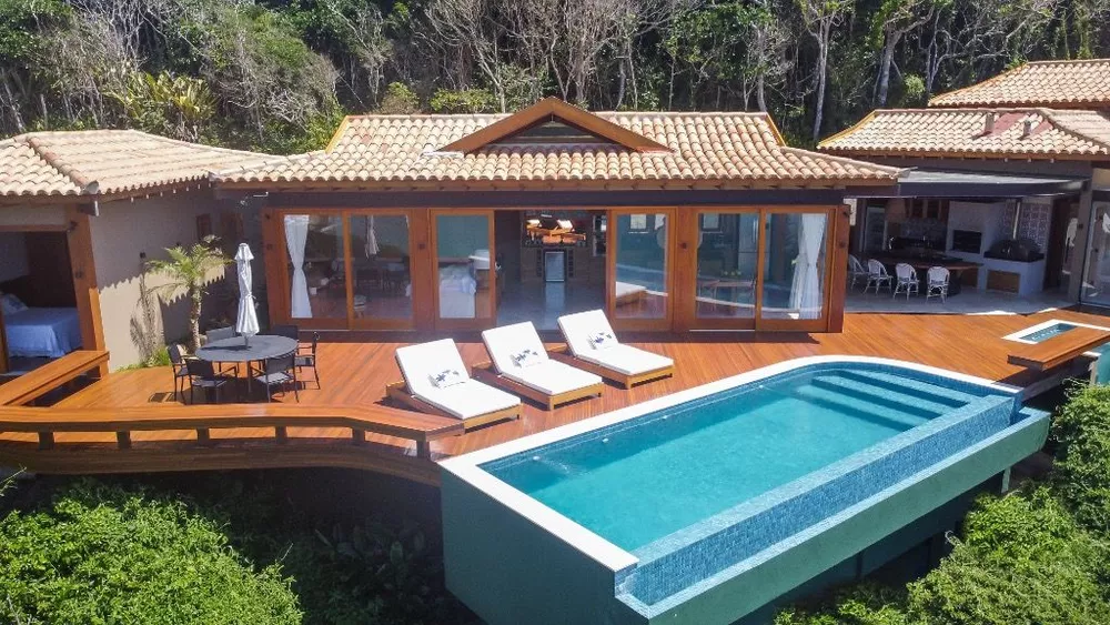 Casa, 6 quartos, 620 m² - Foto 38