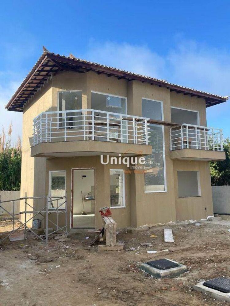 Casa à venda com 2 quartos, 100m² - Foto 3
