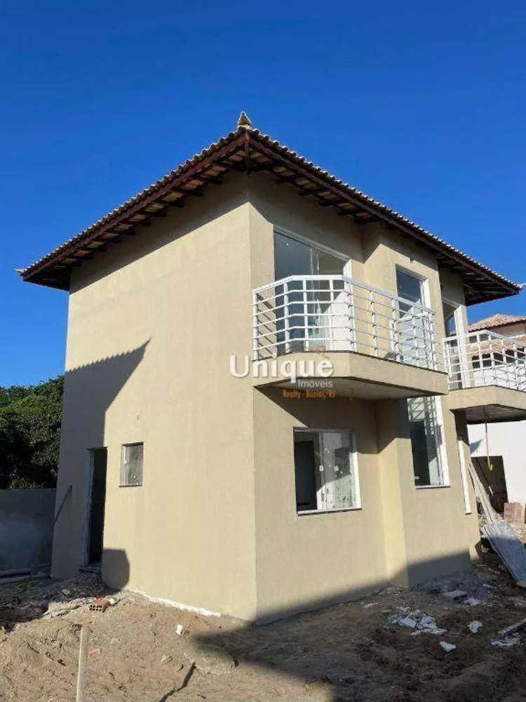 Casa, 2 quartos, 100 m² - Foto 15