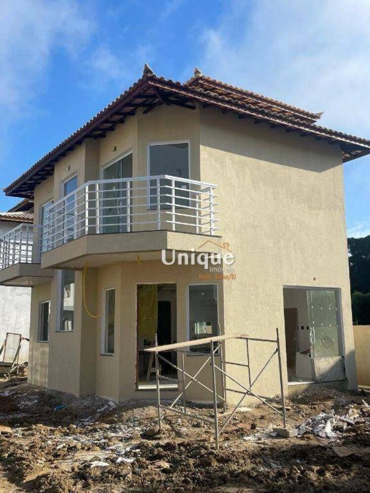 Casa à venda com 2 quartos, 100m² - Foto 2