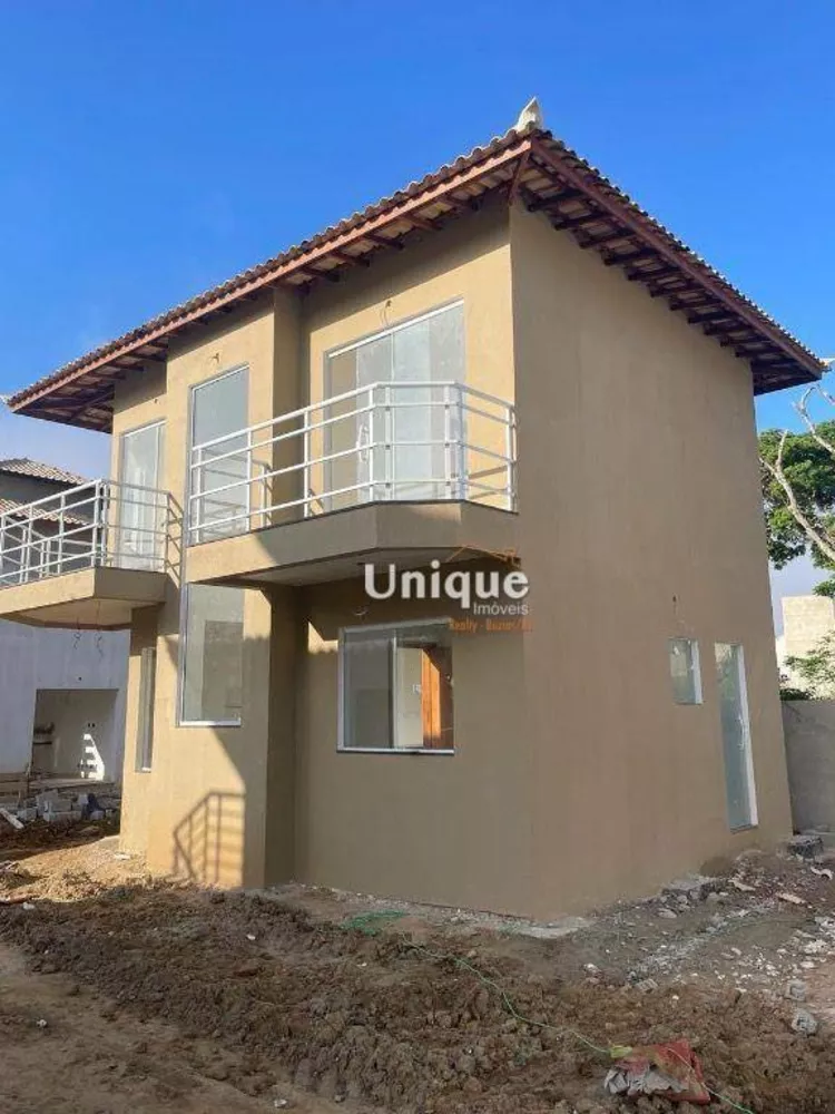 Casa, 2 quartos, 100 m² - Foto 19