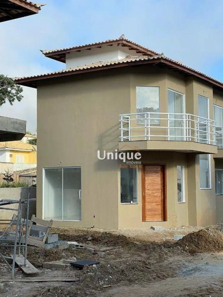 Casa, 2 quartos, 100 m² - Foto 7