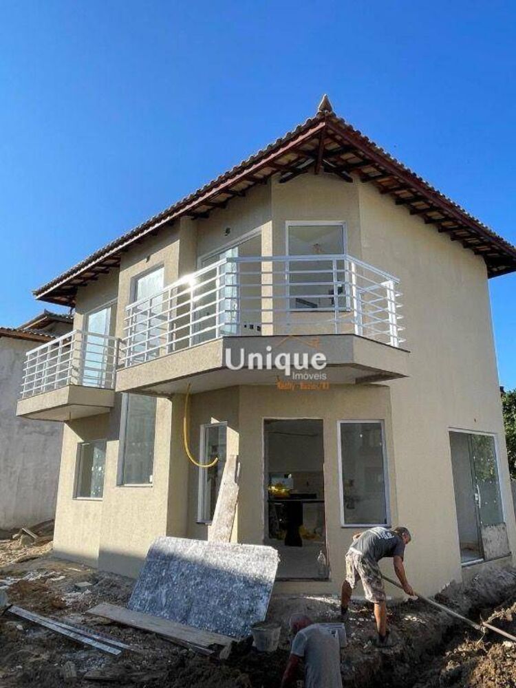 Casa à venda com 2 quartos, 100m² - Foto 4