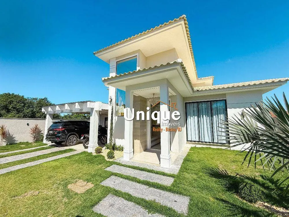 Casa, 5 quartos, 320 m² - Foto 24