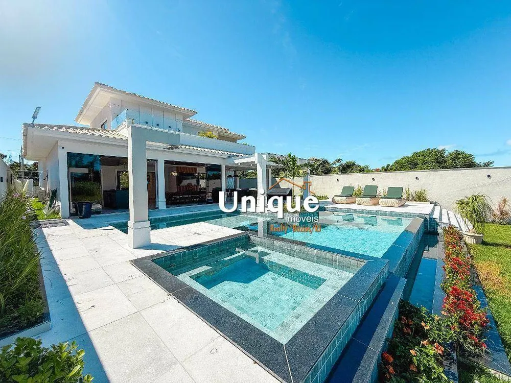 Casa, 5 quartos, 320 m² - Foto 4