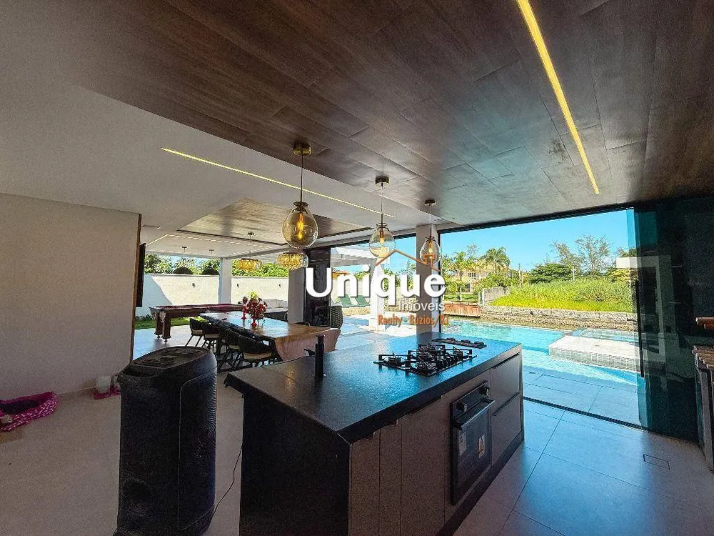 Casa, 5 quartos, 320 m² - Foto 22