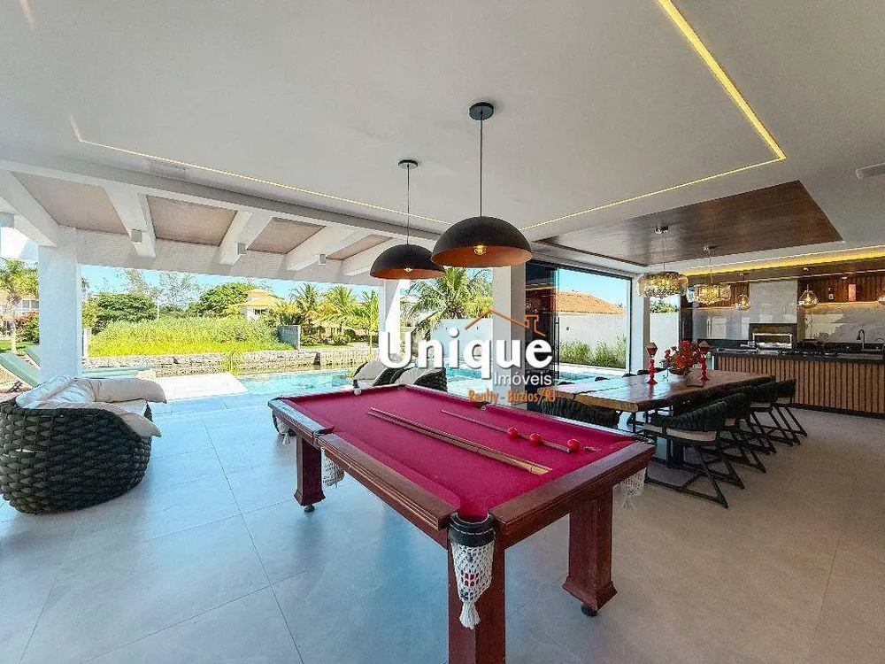 Casa, 5 quartos, 320 m² - Foto 15