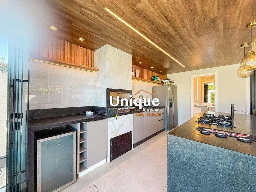 Casa, 5 quartos, 320 m² - Foto 16