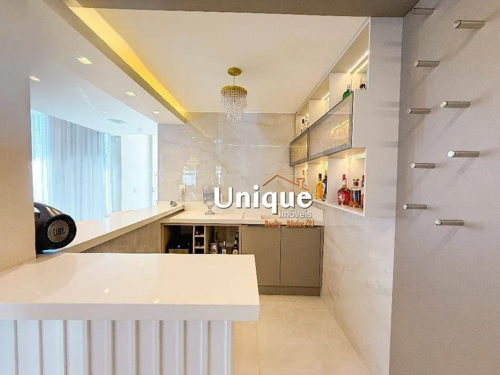 Casa, 5 quartos, 320 m² - Foto 34