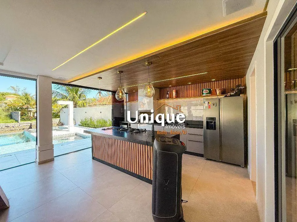 Casa, 5 quartos, 320 m² - Foto 17