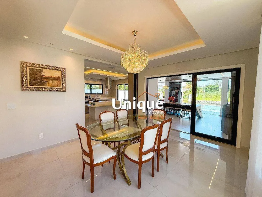 Casa, 5 quartos, 320 m² - Foto 7