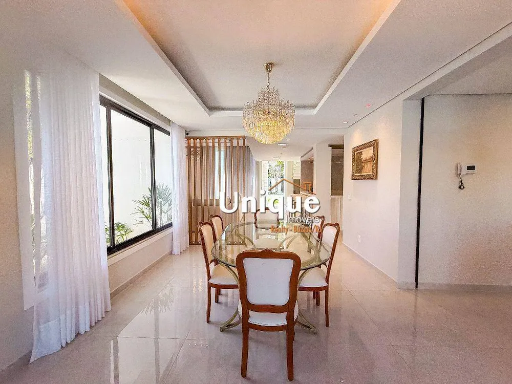 Casa, 5 quartos, 320 m² - Foto 36