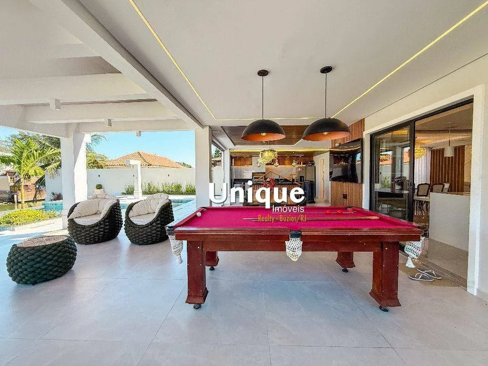 Casa, 5 quartos, 320 m² - Foto 14