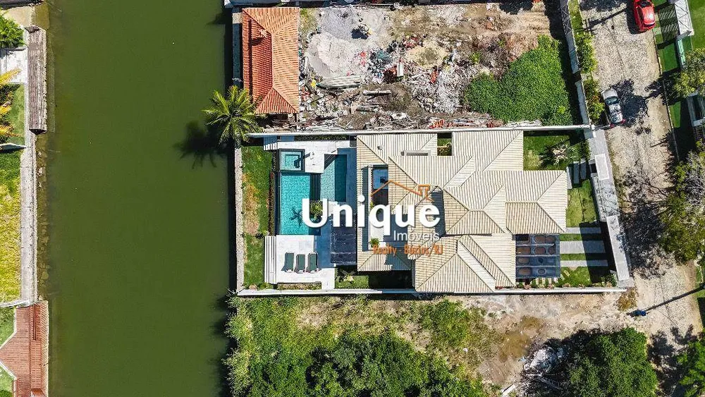 Casa, 5 quartos, 320 m² - Foto 3