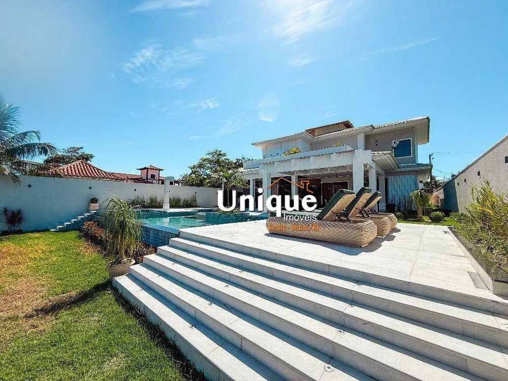 Casa, 5 quartos, 320 m² - Foto 2