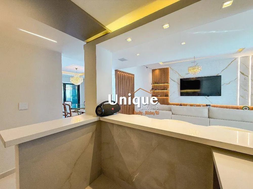 Casa, 5 quartos, 320 m² - Foto 35