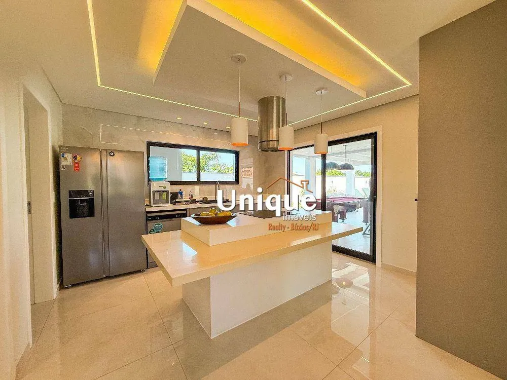 Casa, 5 quartos, 320 m² - Foto 41