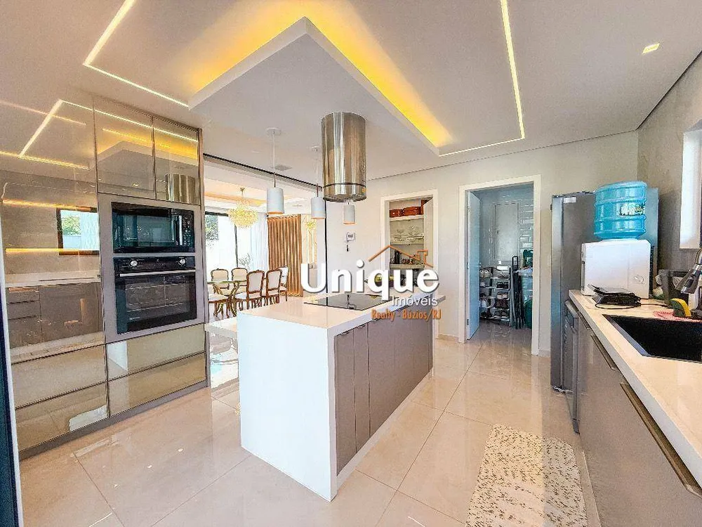 Casa, 5 quartos, 320 m² - Foto 14