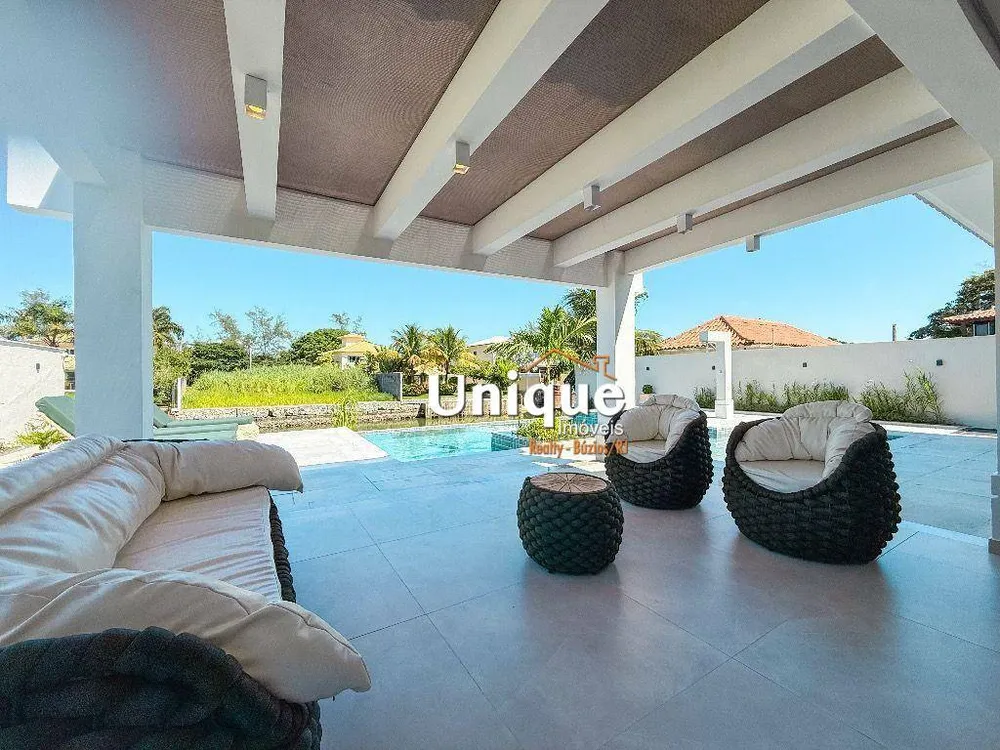 Casa, 5 quartos, 320 m² - Foto 13