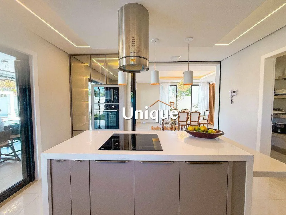 Casa, 5 quartos, 320 m² - Foto 19