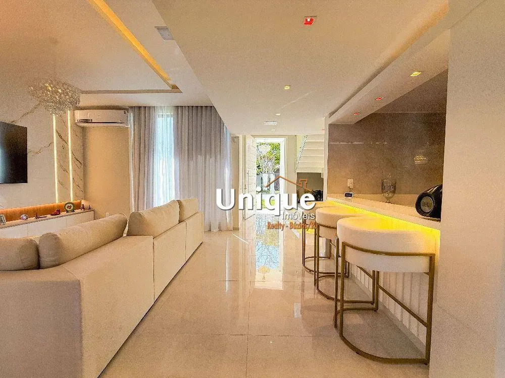 Casa, 5 quartos, 320 m² - Foto 30