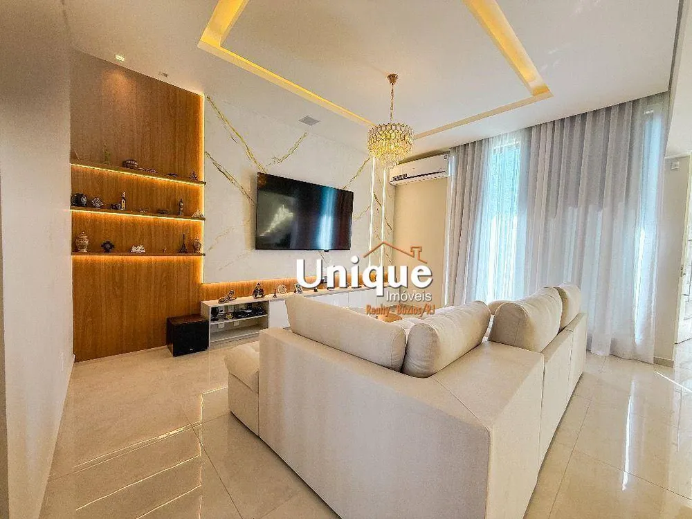 Casa, 5 quartos, 320 m² - Foto 18