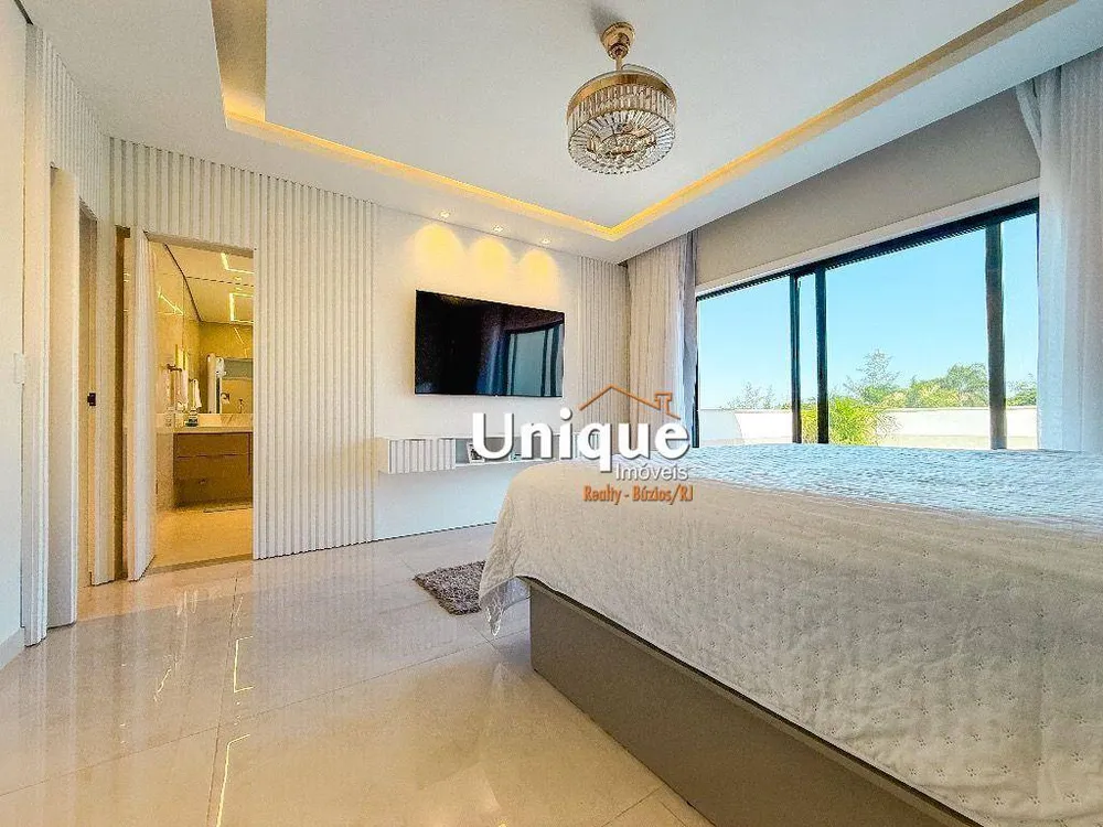 Casa, 5 quartos, 320 m² - Foto 9