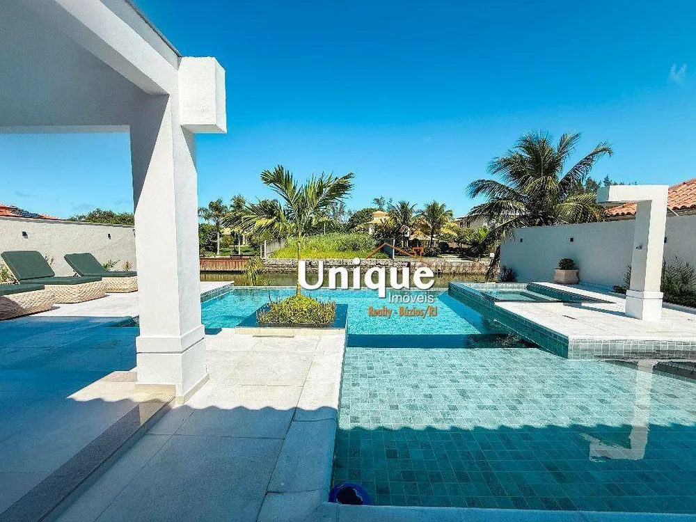 Casa, 5 quartos, 320 m² - Foto 9