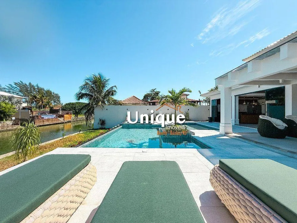 Casa, 5 quartos, 320 m² - Foto 10