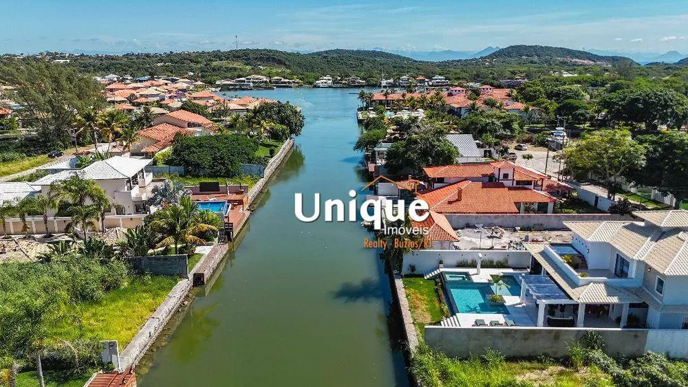 Casa, 5 quartos, 320 m² - Foto 1