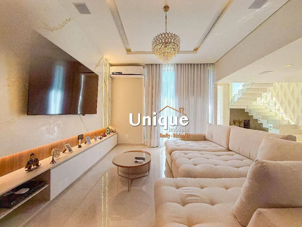 Casa, 5 quartos, 320 m² - Foto 3