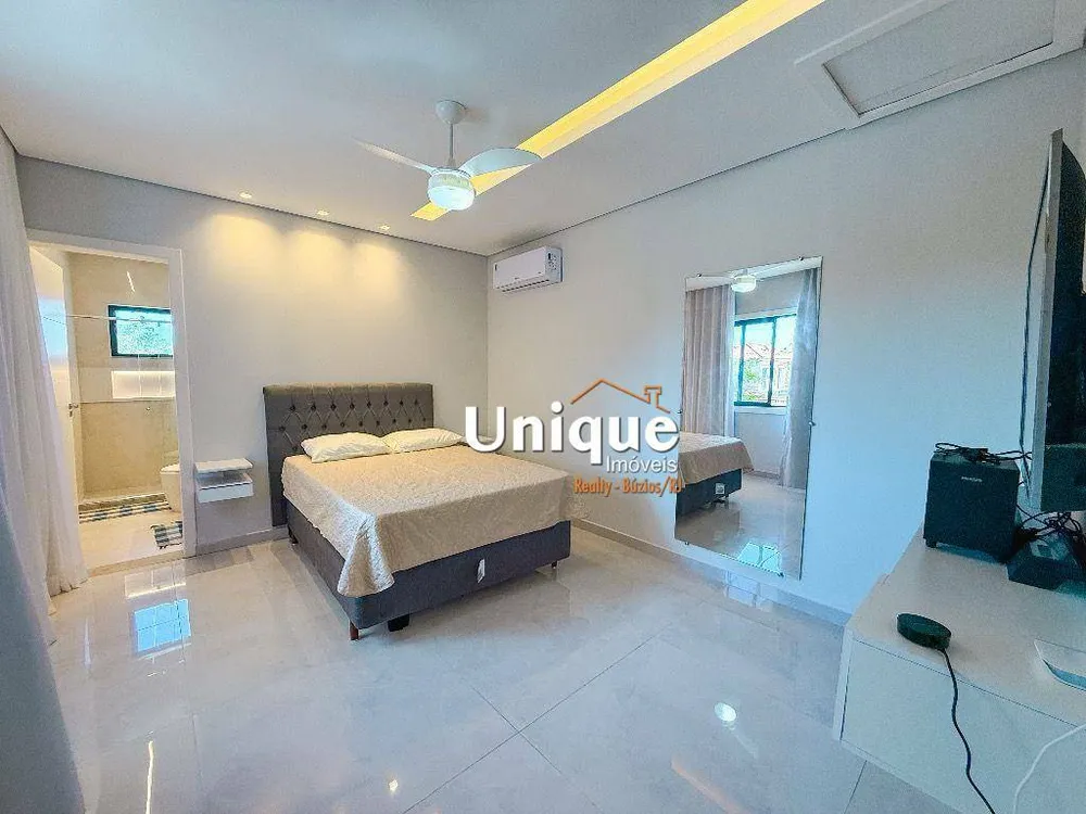 Casa, 5 quartos, 320 m² - Foto 8