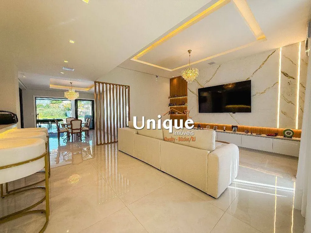 Casa, 5 quartos, 320 m² - Foto 28