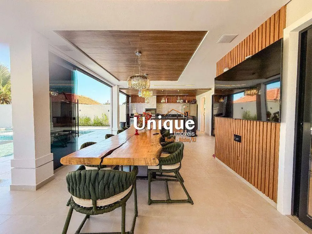 Casa, 5 quartos, 320 m² - Foto 6