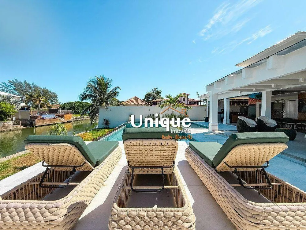 Casa, 5 quartos, 320 m² - Foto 10
