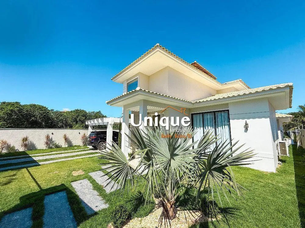 Casa, 5 quartos, 320 m² - Foto 23
