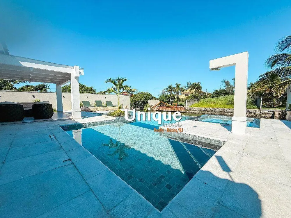 Casa, 5 quartos, 320 m² - Foto 8