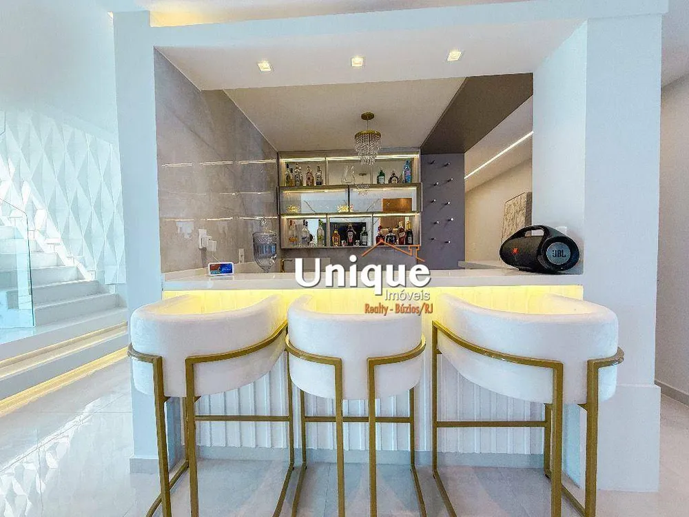 Casa, 5 quartos, 320 m² - Foto 12