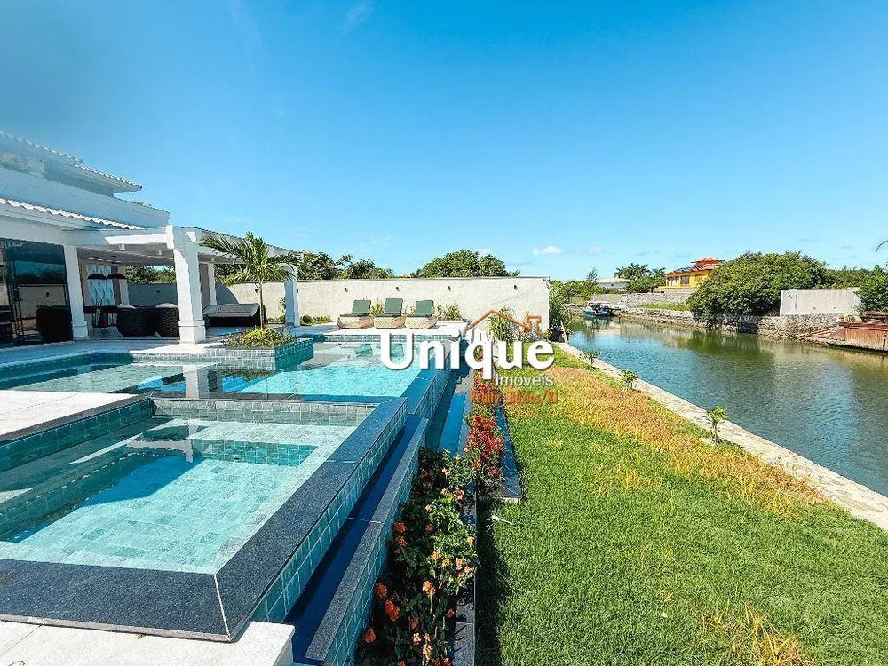 Casa, 5 quartos, 320 m² - Foto 6