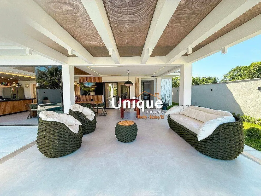 Casa, 5 quartos, 320 m² - Foto 12
